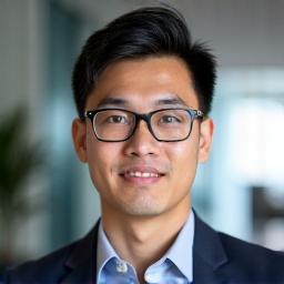 Alex Chen, Co-Founder & Head of Product Design